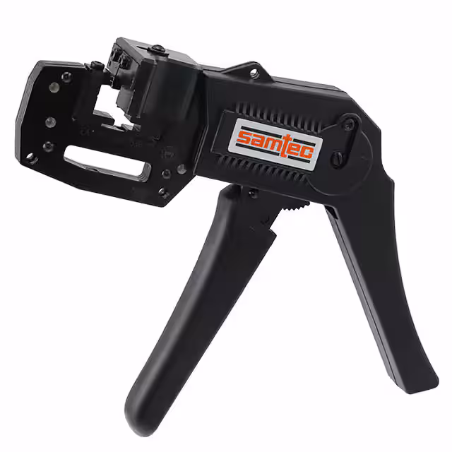 CAT-HT-144-2830-12 Samtec Inc.  Crimpers Applicators Presses